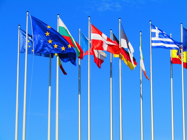 Bästa Europafond 2021 5 Bästa Europafond