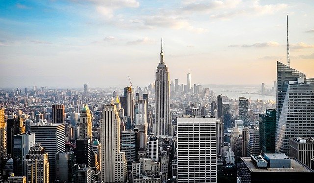 Bästa USA-fonderna 2021 (Bra Amerikanska Fonder) 4 Bästa USA-fonder