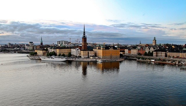 Bästa Sverigefonder 7 Bästa Sverigefonder