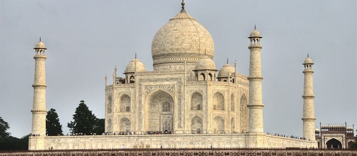 Bästa Indienfond 2020